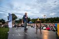 Veel volk voor TVL-vertelling bij de molen