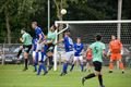 Stedelijk voetbaltornooi gestart