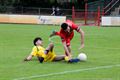 Stedelijk voetbaltornooi gestart