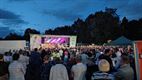 Full house voor Parkies