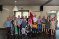 Clubfeest bij De Goudvink