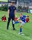 Mooi sportkamp Weerstand Koersel