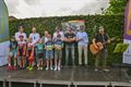 Lommel eerde zijn Champs Elysées-held