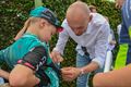 Lommel eerde zijn Champs Elysées-held