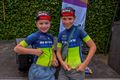 Lommel eerde zijn Champs Elysées-held