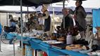 De zondagse Teutenmarkt floreert weer
