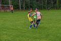 Voetballen met KidsSport