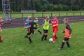 Voetballen met KidsSport