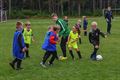 Voetballen met KidsSport