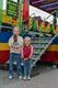 Kermis op de Barrier