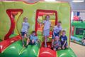 Kermis op de Barrier