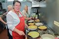 500 Samana-pannenkoeken in Lutlommel