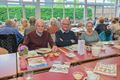 500 Samana-pannenkoeken in Lutlommel