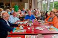500 Samana-pannenkoeken in Lutlommel