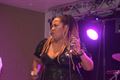 Blues in het ontmoetingscentrum