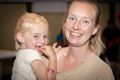 Kindernamiddag in de Groote Hoef