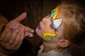 Kindernamiddag in de Groote Hoef
