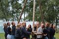 Crowdfunding KSA Lutlommel meisjes