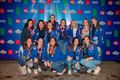 Crowdfunding KSA Lutlommel meisjes