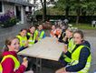 Crowdfunding KSA Lutlommel meisjes