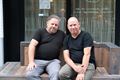 Dirk en Rudi brengen 'Verliedjes'