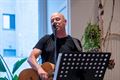 Dirk en Rudi brengen 'Verliedjes'