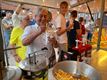 30 jaar frituur De Klitsberg