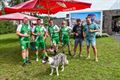 Eerste penalty toernooi Stort Sport