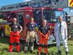 Drie nesten van Aziatische hoornaar vernietigd
