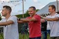Tomorrowland op de Hoeverstee