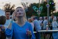 Tomorrowland op de Hoeverstee