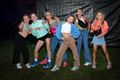 Tomorrowland op de Hoeverstee