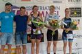 Veel volk op de 33ste Hoeks Triatlon