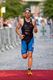 Veel volk op de 33ste Hoeks Triatlon