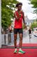 Veel volk op de 33ste Hoeks Triatlon