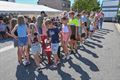 Kinderanimatie en kermis in Werkplaatsen