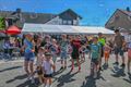 Kinderanimatie en kermis in Werkplaatsen