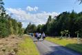 Fietsen met de Grevenbroekers