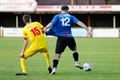 Lutlommel VV wint de Schaal van Lommel