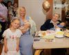 Hoe 100 jaar worden? 'Blijven ademen!'