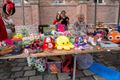Parapluutje kopen op de kinderrommelmarkt?
