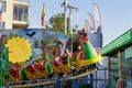 Kermis is begonnen, de kop is eraf!