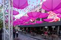 Het Dorp ziet roze...