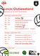 Clubweekend bij Lovoc