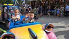 Kermis in het Lindel
