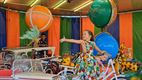 Kermis in het Lindel