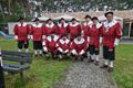 Lars Bastiaens is de nieuwe schutterskoning