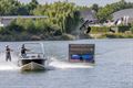Lommel Ski in het wilde westen