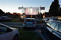 Drive-In Movie gestart