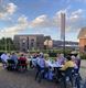 Buurtbarbecue De Vier Wieken